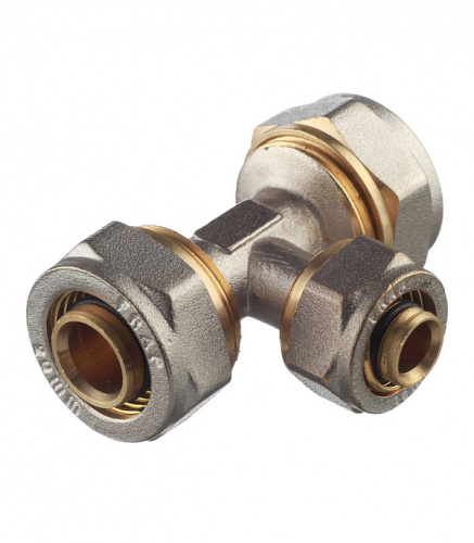 МП тройник d20*15*20