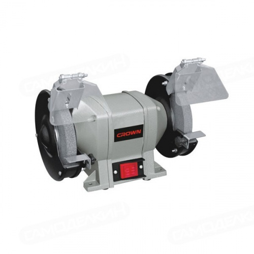 Электроточило  CROWN СТ 13332