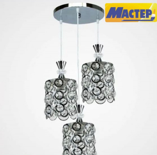 Люстра  CD5210-3L (5051)