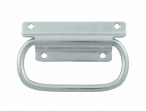 Ручка откидная цинк Кунгур