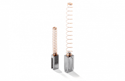Щетка угольная AG-230-RC