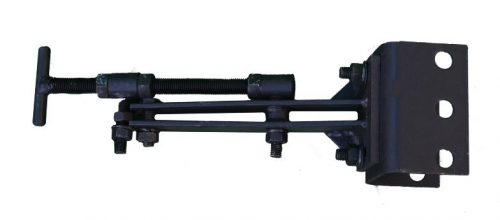 Сцепка универсальная регулируемая для GMC,МК