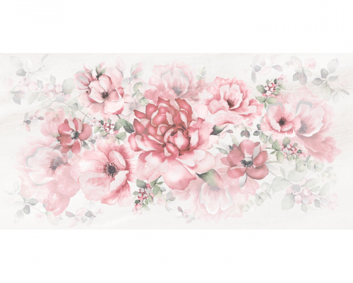 Вставка д/кафеля 30*60 люкс Фортуна D