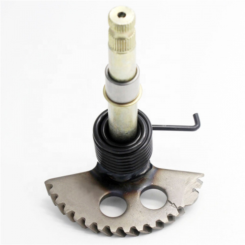 Кик-стартер  на 74503,74507,74509