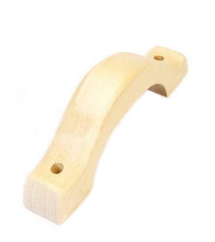 Ручка-скоба банная РС-180 плоская НН