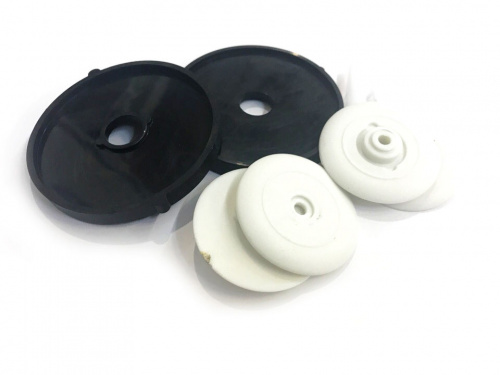 Менбраны на компрессор 2,5 НР