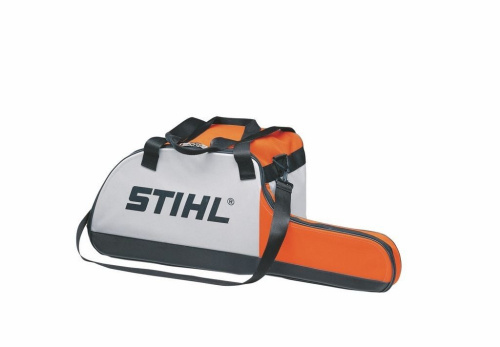 Сумка инструменальная для бензопилы