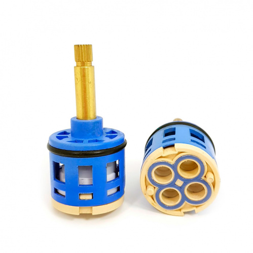 Картридж дивертора 