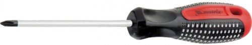 Отвертка Fusion Ph2х150мм CrV Matrix 11443