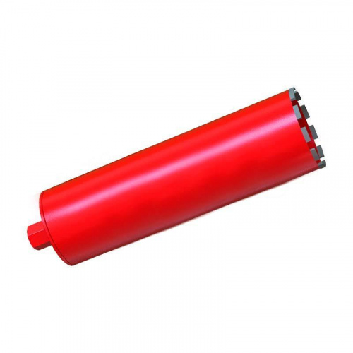 Коронка алмазная 112*450ВТ