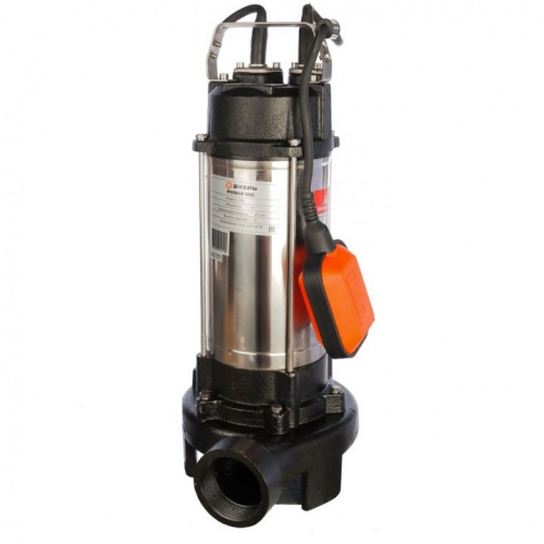 Насос фекальный ФН-1100Л