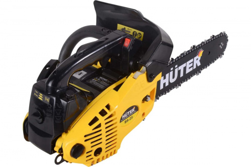 Бензопила BS-25 Huter