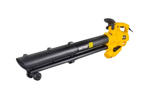 Воздуходувка электрическая ЕВ-3000 HUTER