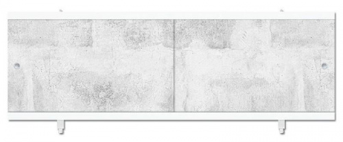 Экран для ванн 1,68м 