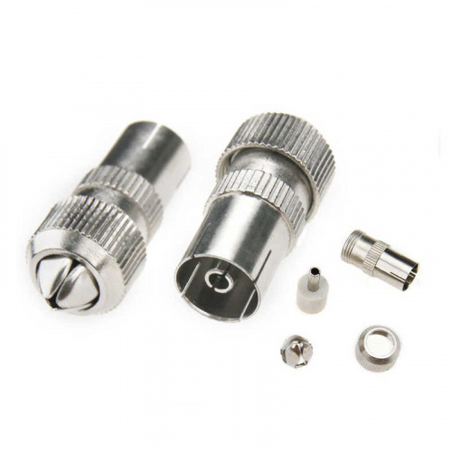 Наконечник ТВ SH-10055