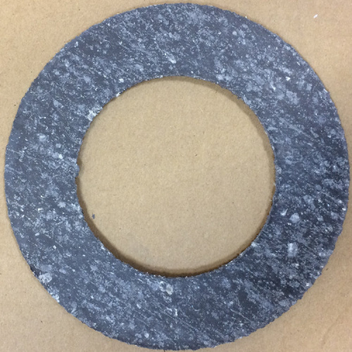 Прокладка паронит Ду65