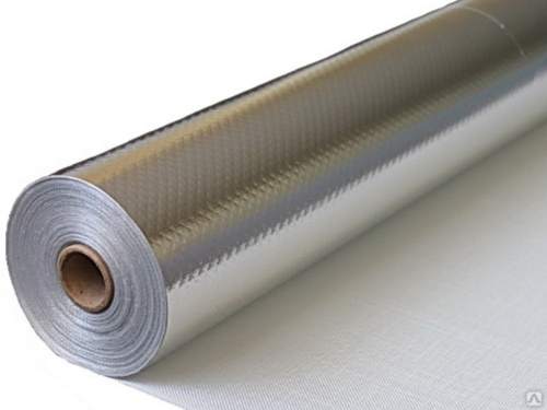 Фольма-ткань СФ 160-11