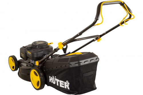 Газонокосилка бензиновая GLM-7.0 SL Huter