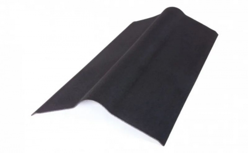 Конек Ондулин 1м серый