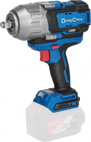 Гайковерт аккумуляторный DCPB1288(TYPE Z)