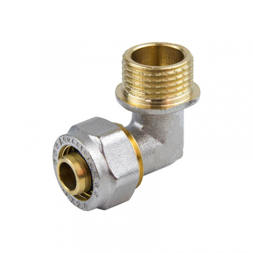 МП уголок d15*3/4 Н