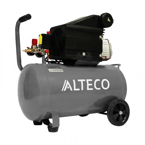 Компрессор ALTECO  АСD-50/260.2