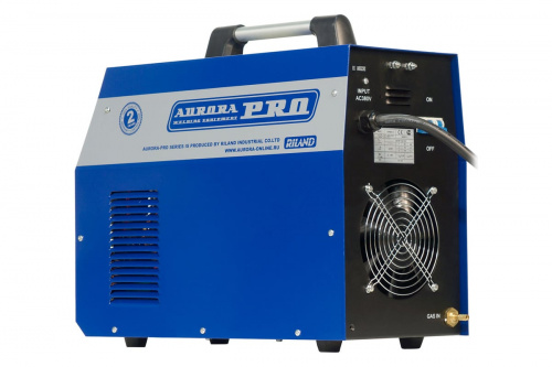 Аппарат плазменной резки AIRFORCE 60/Aurora-Pro/10059