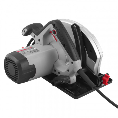 Эл пила CROWN СТ 15210-235 дисковая