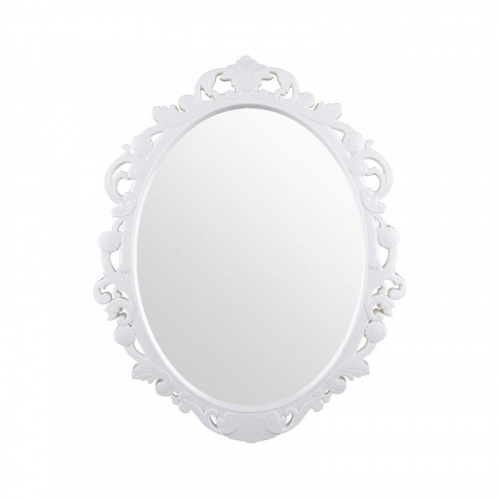 Зеркало в рамке 