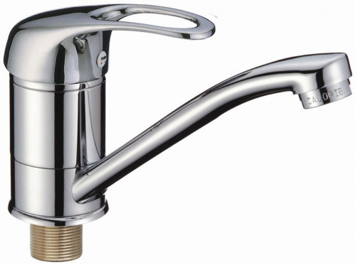 Смеситель Caloria 2023A01 сот