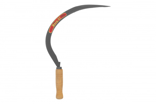 Серп "Жнец-47" 325мм,зубчатое полотно,АРТИ//64103