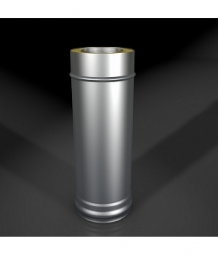 Труба Термо L500 ТТ-Р 430-0,8/430 D150/210-ТФ