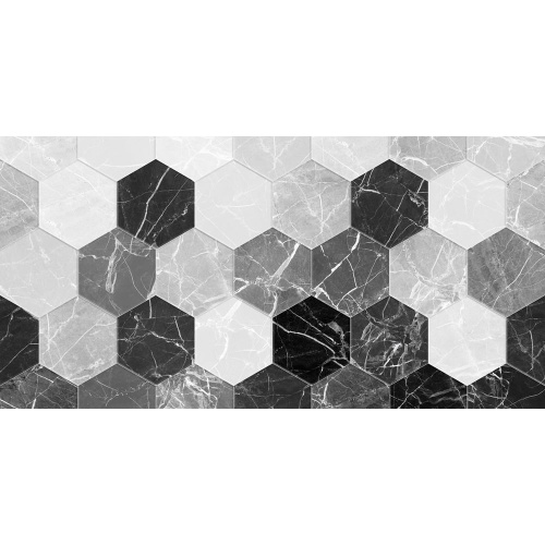 Кафель настенный Декор 300х600 Дайкири 1 микс 1сорт(1,62мкв)