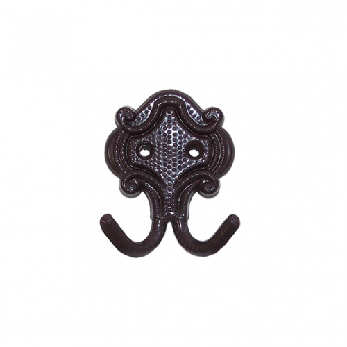 Крючок К1 коричневый Вегаскоб