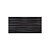 Кафель настенный 249х500 Дива на чер.черная ПО9ДВ202(11шт-1,37 кв/0,1245)