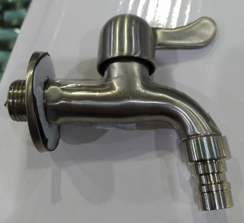 Кран шаровый Casela 70102