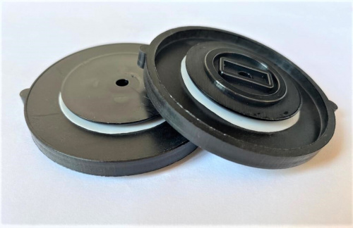 Менбраны на компрессор 2,5 НР