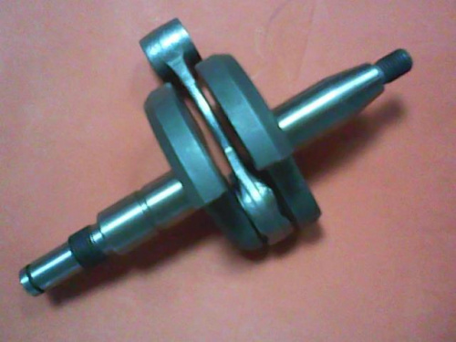 Вал коленчатый 1135-030-0400