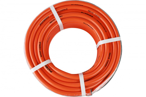 Шланг садовый поливочный PATRIOT PVC-3450,4 слоя,3/4",50м