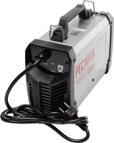 Сварочный аппарат САИ 220 инверторный ПН