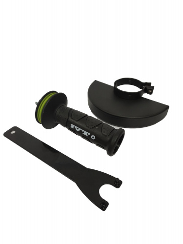 Дополнительная ручка AG-150-RC