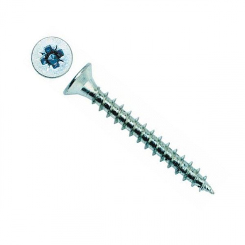 Шуруп 3х16  д/дерева