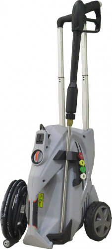 Очиститель высокого давления MAGNETTA MPW 890-3.1,220В,130-190бар,10-11л/мин