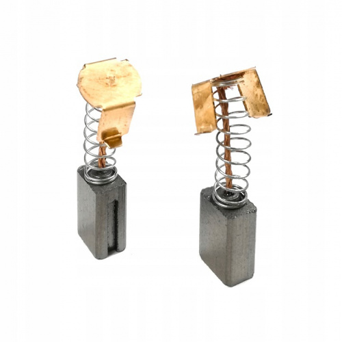 Щетка угольная B1-0968  SТS-750VР