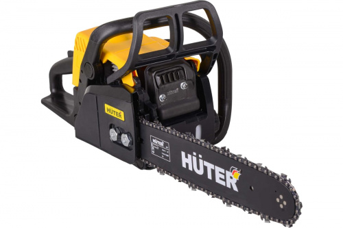 Бензопила MS-180 PRO Huter/70/6/64