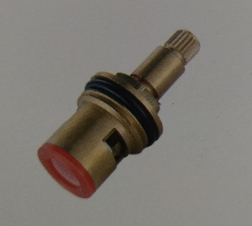 Кран букса Casela CL52-18