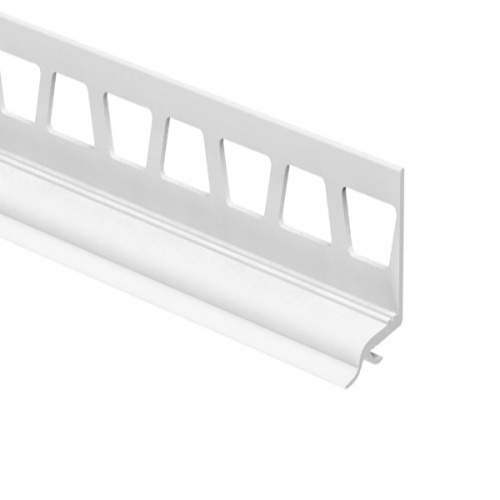 Бордюр на ванну под плитку 19ммх1,8м Декопласт