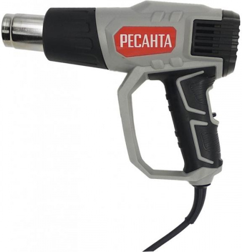 Фен строительный ФЭ-2000К Ресанта