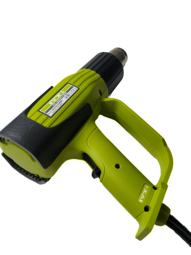 Фен промышленный HG-2000W/4 BMC/6165