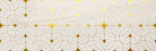 Кафель настенный Декор 200х600*9 Romano DWU11RMN004(9шт в коробке)